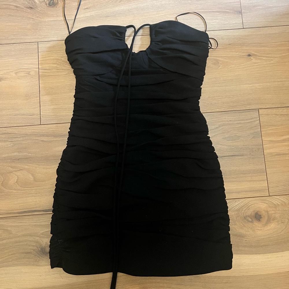 Zara dress